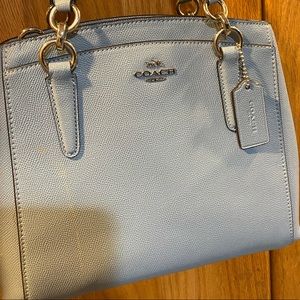Cute summer Coach purse
